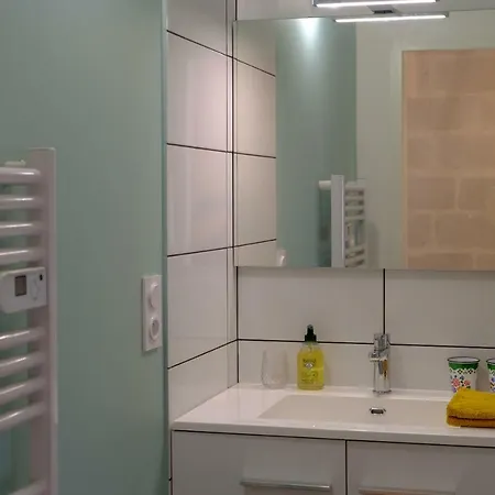 Appartement Duplex de charme quartier Opéra Graslin à Nantes Extérieur photo