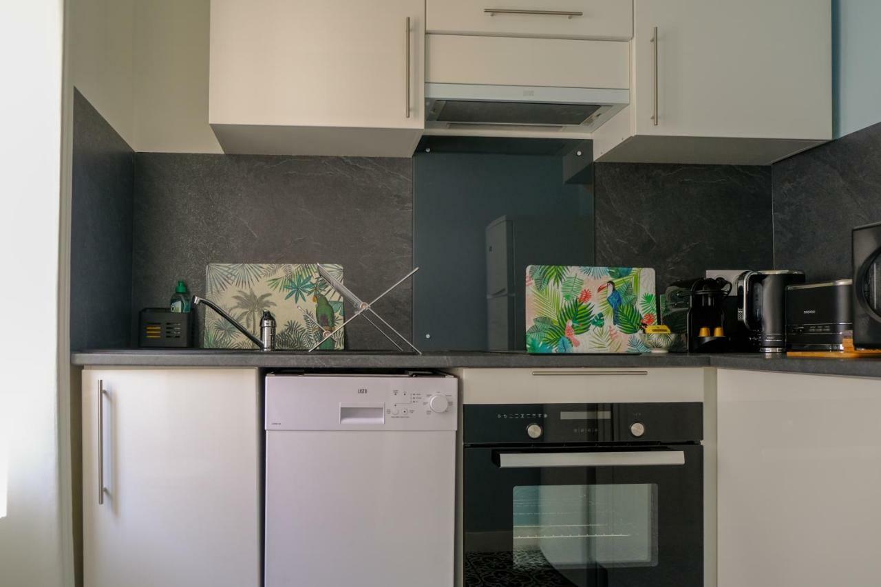 Appartement Duplex De Charme Quartier Opéra Graslin *