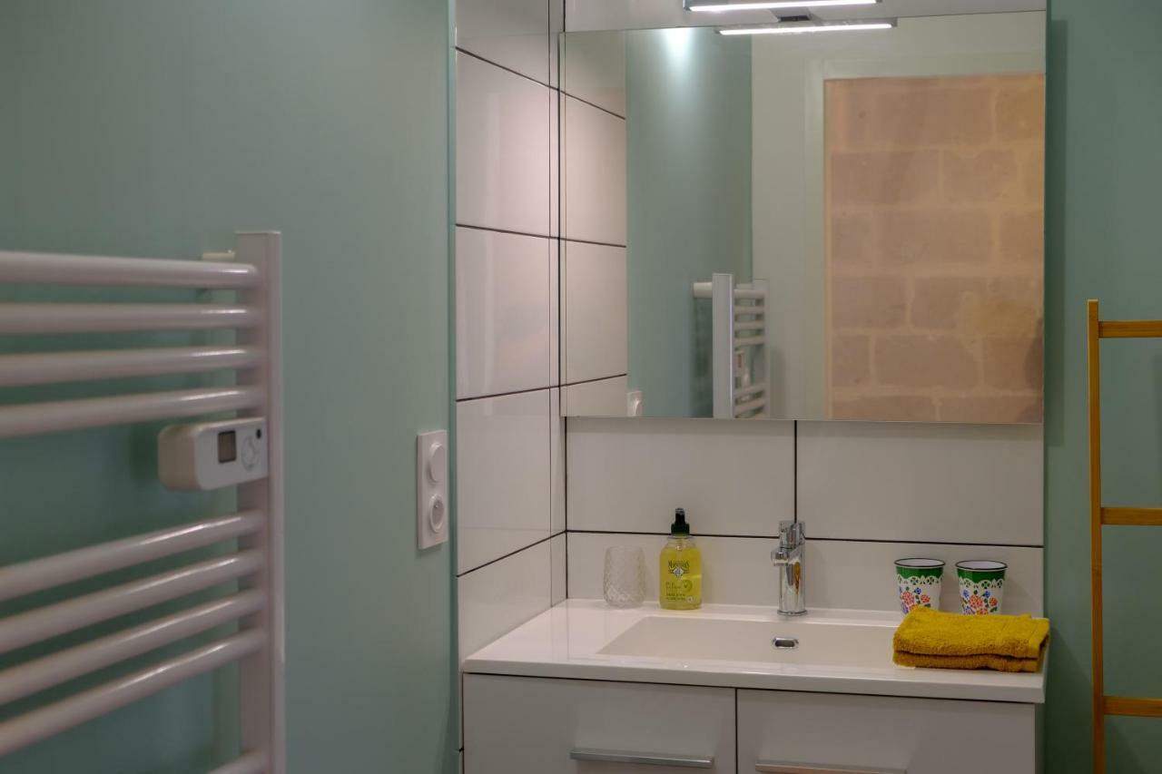 Appartement Duplex De Charme Quartier Opéra Graslin Nantes